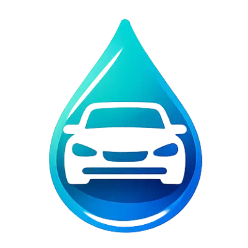 Lavage auto à domicile Mer